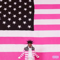 Lil Uzi Vert Pink Tape PINK VINYL 2LP