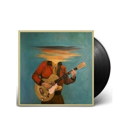 Lord Huron LONG LOST Republic Records NEW SEALED BLACK VINYL RECORD 2 LP