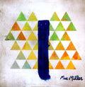 Miller, Mac Blue Slide Park 2LP