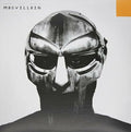 Madvillain MADVILLAINY Stones Throw Records NEW SEALED BLACK VINYL RECORD 2 LP