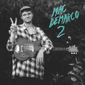 Mac DeMarco 2 +Poster NEW SEALED BLACK VINYL RECORD LP