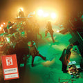My Morning Jacket MMJ LIVE VOL 4: MMJ Live Vol. 4: Terminal 5 NYC Tennessee Fire 10/18/10 RED VINYL 3 LP