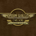 Morgan Wallen STAND ALONE 10th Anniversary NEW SEALED BLACK VINYL RECORD LP