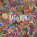 Mt Joy SELF TITLED Debut Album DUALTONE New Sealed Black Vinyl Record LP