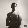 Omar Apollo IVORY New Sealed Vinyl LP