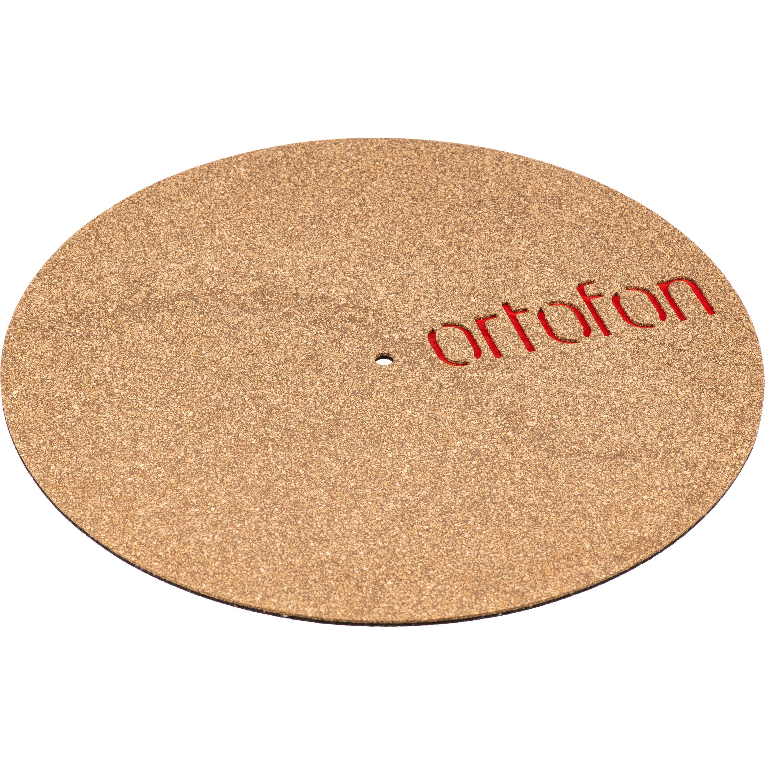 Ortofon Hi-Fi Cork Mat