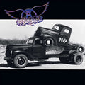 Aerosmith PUMP New Sealed Limited Silver Colored Vinyl Record LP