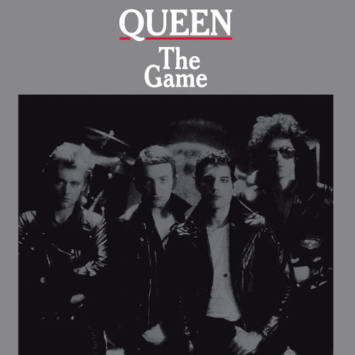 Queen The Game 180g LP