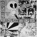 The Subhumans EP–LP Limited Edition NEW SEALED PURPLE COLORED VINYL RECORD LP