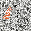 Paramore RIOT! Limited Edition NEW SEALED SILVER COLORED VINYL RECORD LP