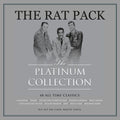 Rat Pack (Sinatra, Martin, Davis Jr) PLATINUM COLLECTION New White Colored Vinyl 3 LP