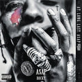 A$AP Rocky AT.LONG.LAST.A$AP +MP3s GATEFOLD Asap LIMITED New Black Vinyl 2 LP