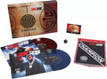 Empire & 2K25: Music To Ball To VARIOUS New Limited Colored Vinyl 2 LP Box Set