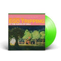 The Flaming Lips EGO TRIPPING AT THE GATES OF HELL New GITD Colored Vinyl EP