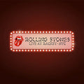 Rolling Stones LIVE AT RACKET, NYC Limited Edition RSD 2024 New Colored Vinyl LP