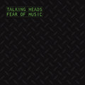 Talking Heads FEAR OF MUSIC 180g SIRE RECORDS New Sealed Vinyl Record LP