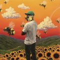 Tyler, The Creator SCUM FUCK FLOWER BOY (EU) 150g +MP3s GATEFOLD New Vinyl 2 LP