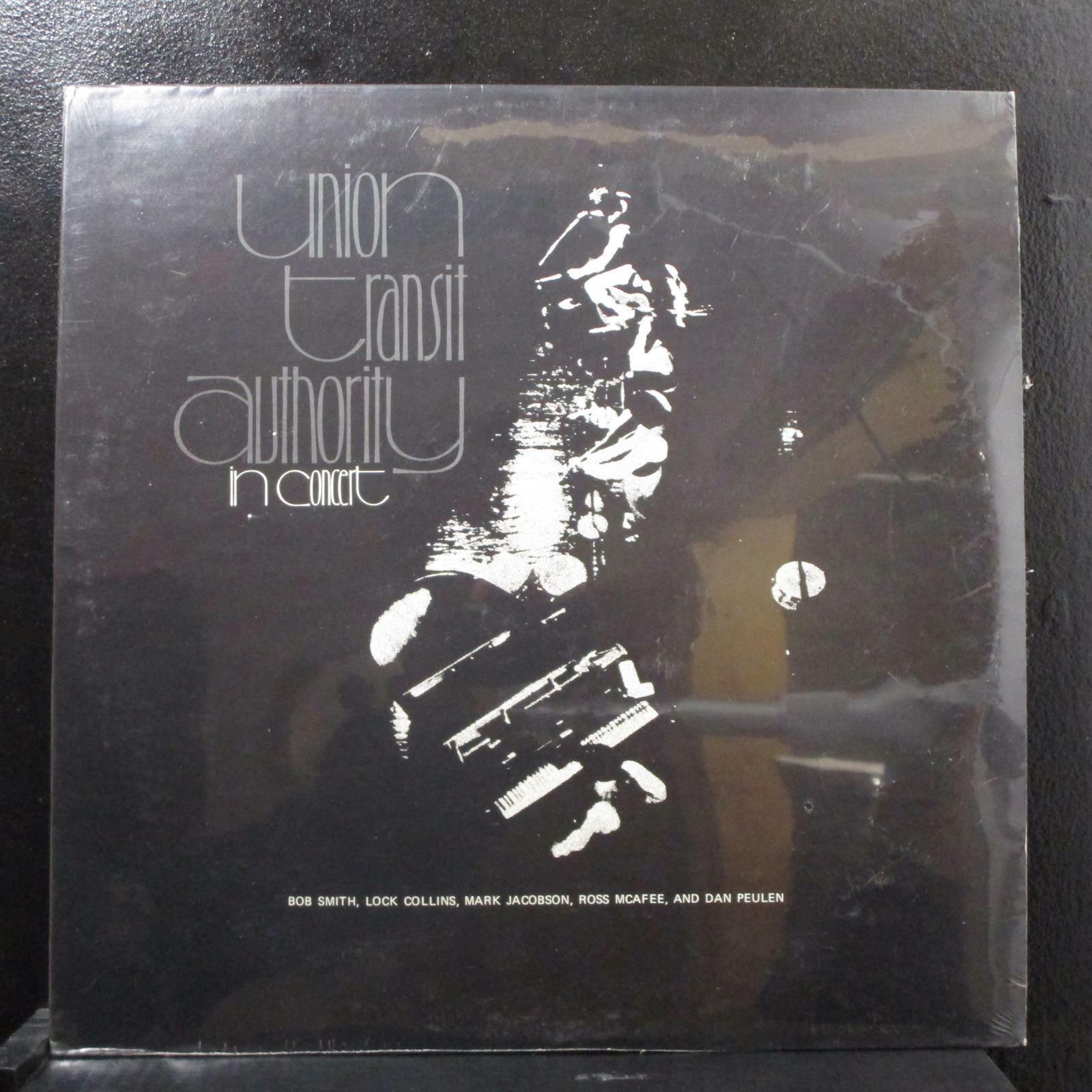 Union Transit Authority - In Concert