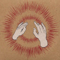 Godspeed You Black Emperor! LIFT YOUR SKINNY FISTS LIKE ANTENNAS New Vinyl 2 LP