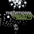 The National ALLIGATOR Beggars Banquet NEW SEALED BLACK VINYL RECORD LP