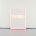 The 1975 I LIKE IT WHEN YOU SLEEP... (USA) 180g New Sealed Clear Vinyl 2 LP