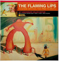 The Flaming Lips YOSHIMI BATTLES THE PINK ROBOTS New Black Vinyl 5 LP Box Set