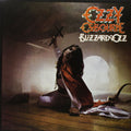 Ozzy Osbourne BLIZZARD OF OZZ (886977381911) 180g New Black Vinyl Record LP