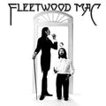 Fleetwood Mac SELF TITLED Rhino Records NEW SEALED BLACK VINYL RECORD LP
