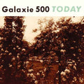 Galaxie 500 TODAY Remastered NEW SEALED BLACK VINYL RECORD LP