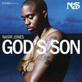 Nas GOD'S SON New Sealed Colored Vinyl Record 2 LP