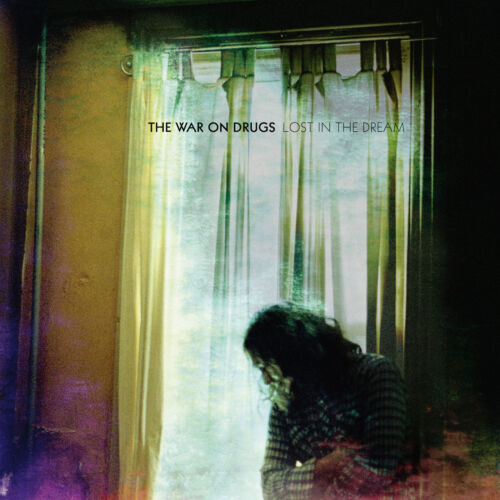 The War On Drugs LOST IN THE DREAM 180g +MP3s Gatefold NEW SEALED VINYL 2 LP
