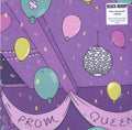 Beach Bunny PROM QUEEN + SPORTS Limited Edition NEW PINK COLORED VINYL RECORD EP