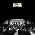 The National BOXER +MP3s BEGGARS BANQUET RECORDS New Sealed Black Vinyl LP