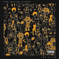 Jid THE NEVER STORY New Sealed Black Vinyl Record LP