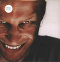 Aphex Twin RICHARD D JAMES ALBUM 180g +MP3s WARP RECORDS New Sealed Vinyl LP