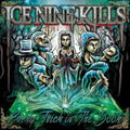 Ice Nine Kills EVERY TRICK IN THE BOOK Fearless Records NEW BLACK VINYL LP