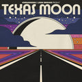 Khruangbin & Leon Bridges TEXAS MOON Dead Oceans NEW SEALED BLACK VINYL EP