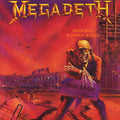 Megadeth PEACE SELLS... BUT WHO'S BUYING? 180g NEW BLACK VINYL LP