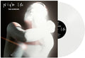 The Horrors NIGHT LIFE Limited Edition NEW SEALED CLEAR VINYL RECORD LP