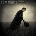 Tom Waits MULE VARIATIONS 180g REMASTERED New Sealed Black Vinyl Record LP
