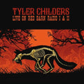 Tyler Childers LIVE ON RED BARN RADIO I & II 180g NEW SEALED VINYL RECORD LP