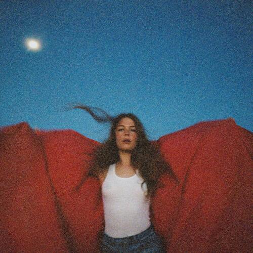 Maggie Rogers HEARD IT IN A PAST LIFE (USA) Debut 180g GATEFOLD New Vinyl LP