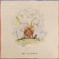 Isaiah Rashad THE HOUSE IS BURNING New Sealed Black Vinyl Record LP