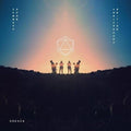 Odesza SUMMER'S GONE Limited Edition NEW ORANGE IN CLEAR COLORED VINYL +BLUE 7"