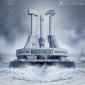 Molchat Doma MONUMENT (843563144268) +MP3s LIMITED New Egg Drop Colored Vinyl LP