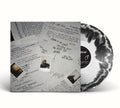 Xxxtentacion 17 Limited Edition NEW SEALED BLACK & WHITE COLORED VINYL RECORD LP