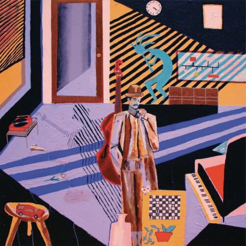 Mild High Club SKIPTRACING +MP3s STONES THROW RECORDS New Sealed Vinyl Record LP