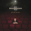 Kenny Loggins AT THE MOVIES Limited Edition NEW SEALED RED COLORED VINYL LP