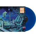 Masters Of Reality SELF TITLED Limited Edition NEW BLUE COLORED VINYL RECORD LP
