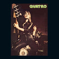 Suzi Quatro QUATRO Limited Edition RSD 2023 New Green Colored Vinyl Record 2 LP